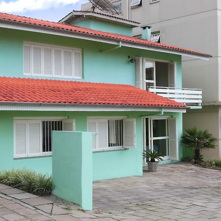 Hotel Pousada Sao Francisco Bento Gonçalves Zewnętrze zdjęcie