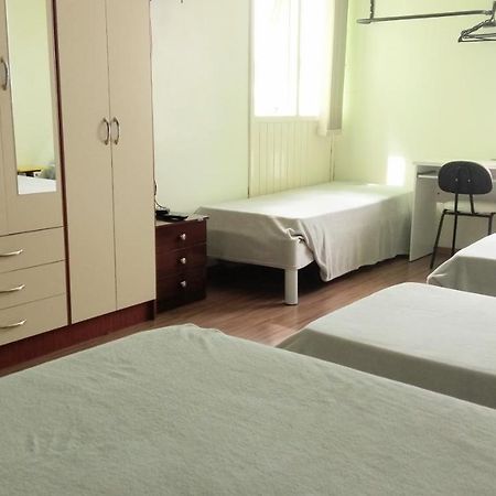 Hotel Pousada Sao Francisco Bento Gonçalves Zewnętrze zdjęcie