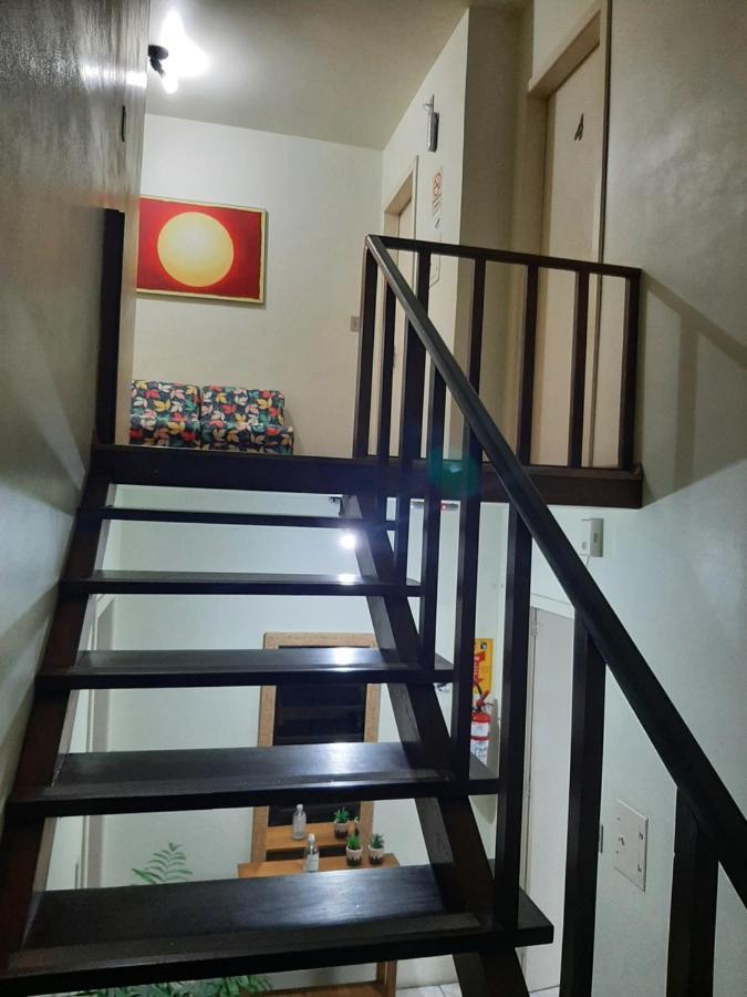Hotel Pousada Sao Francisco Bento Gonçalves Zewnętrze zdjęcie