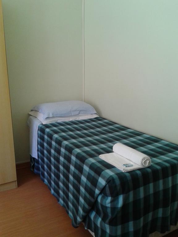 Hotel Pousada Sao Francisco Bento Gonçalves Pokój zdjęcie