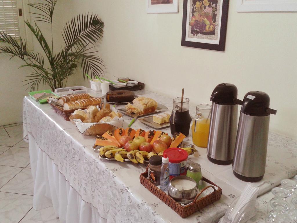 Hotel Pousada Sao Francisco Bento Gonçalves Zewnętrze zdjęcie
