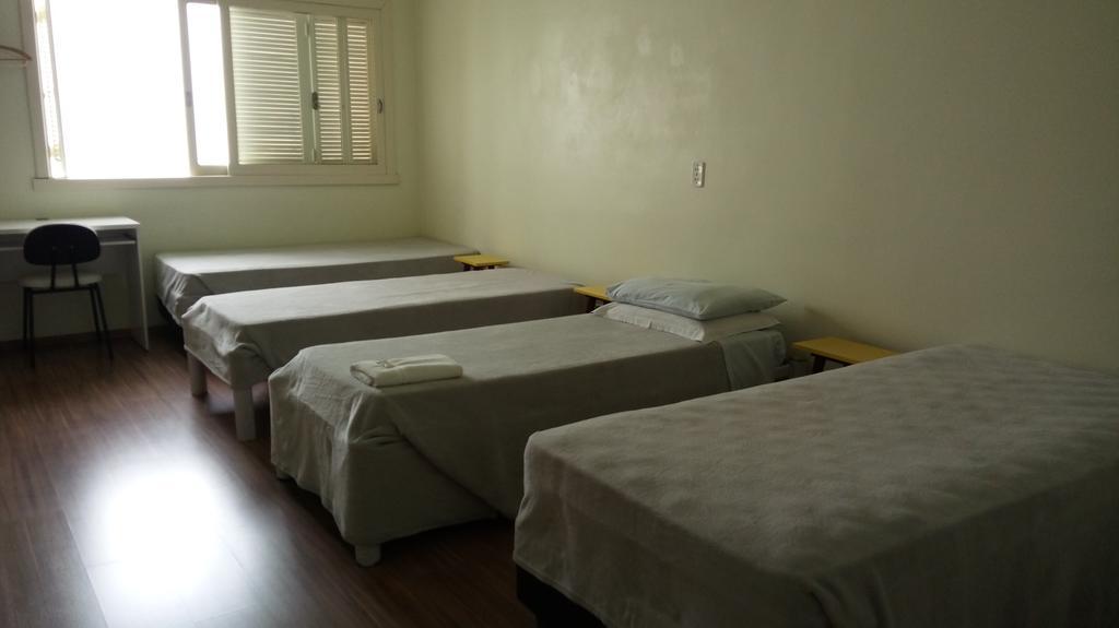 Hotel Pousada Sao Francisco Bento Gonçalves Zewnętrze zdjęcie