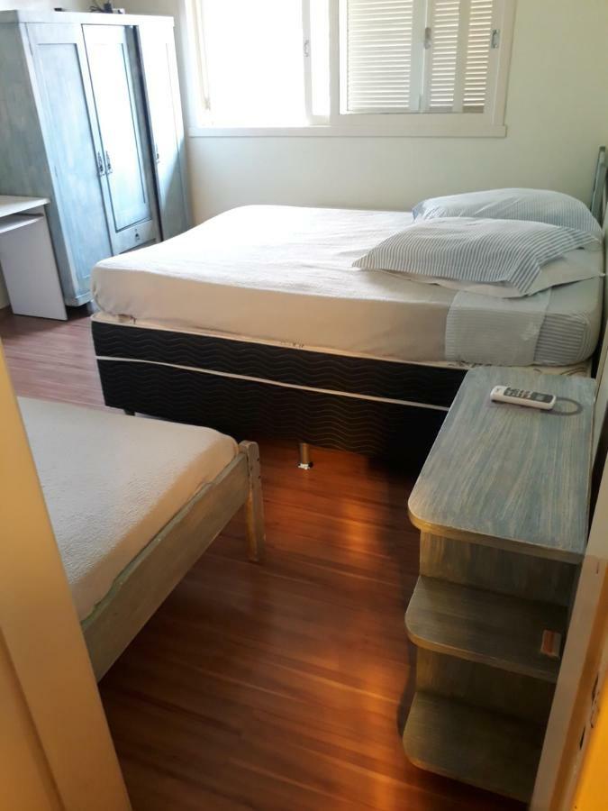 Hotel Pousada Sao Francisco Bento Gonçalves Zewnętrze zdjęcie
