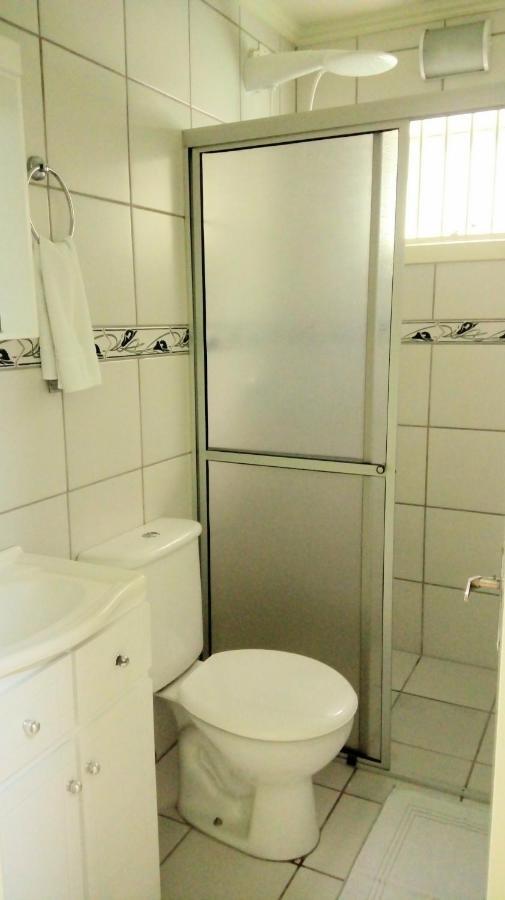 Hotel Pousada Sao Francisco Bento Gonçalves Zewnętrze zdjęcie