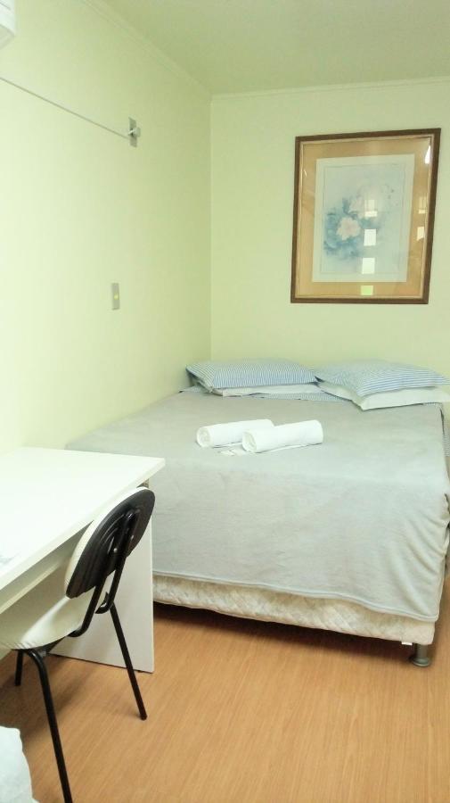 Hotel Pousada Sao Francisco Bento Gonçalves Zewnętrze zdjęcie