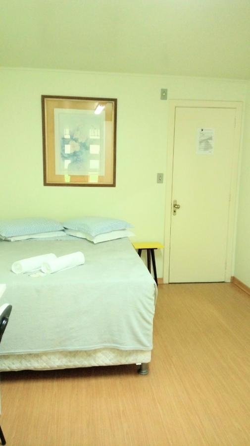 Hotel Pousada Sao Francisco Bento Gonçalves Zewnętrze zdjęcie